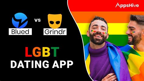 lgbt dating app|Grindr